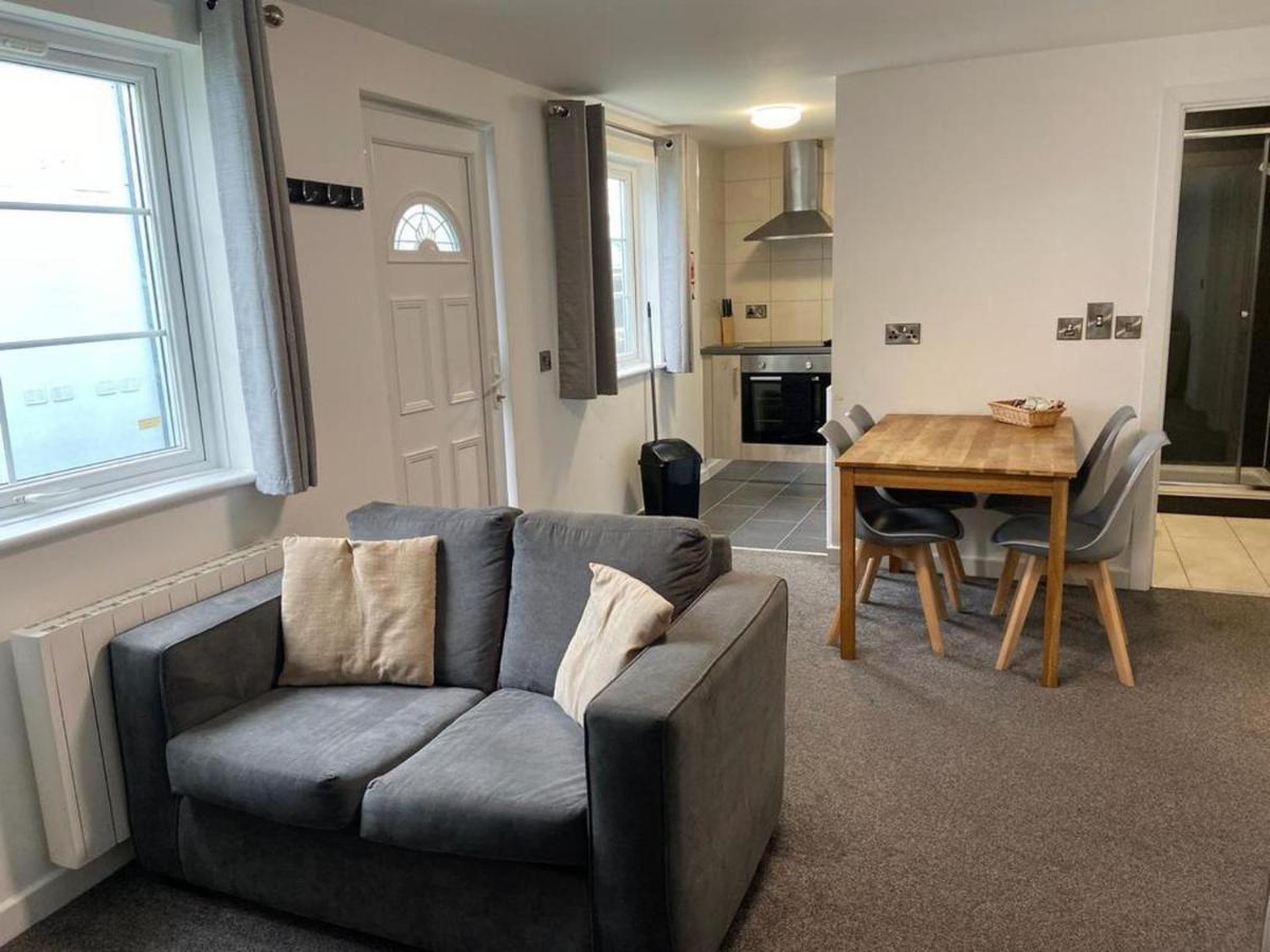 Lovely Ilfracombe Apartment 2 Bedrooms Num 3 Εξωτερικό φωτογραφία