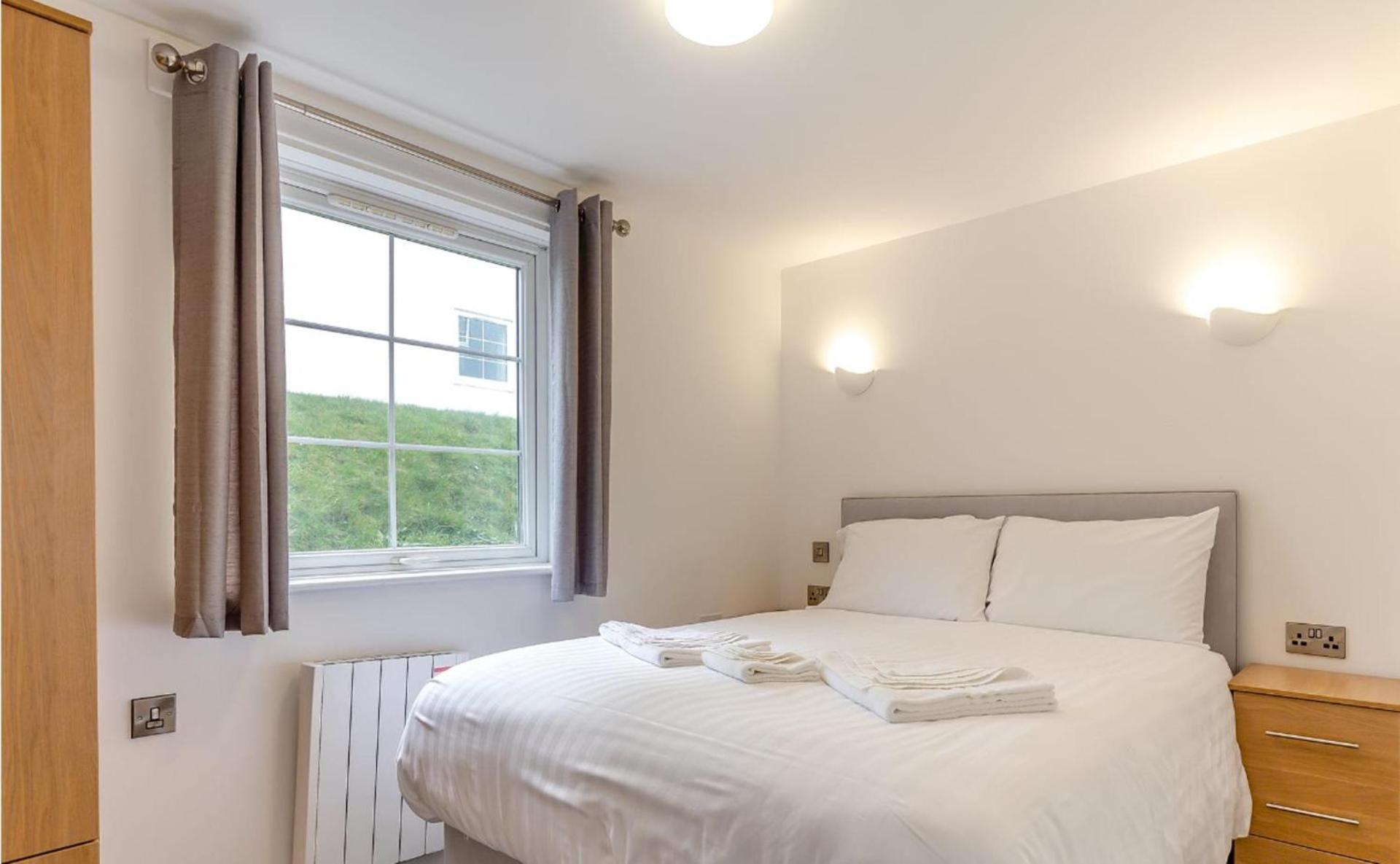 Lovely Ilfracombe Apartment 2 Bedrooms Num 3 Εξωτερικό φωτογραφία