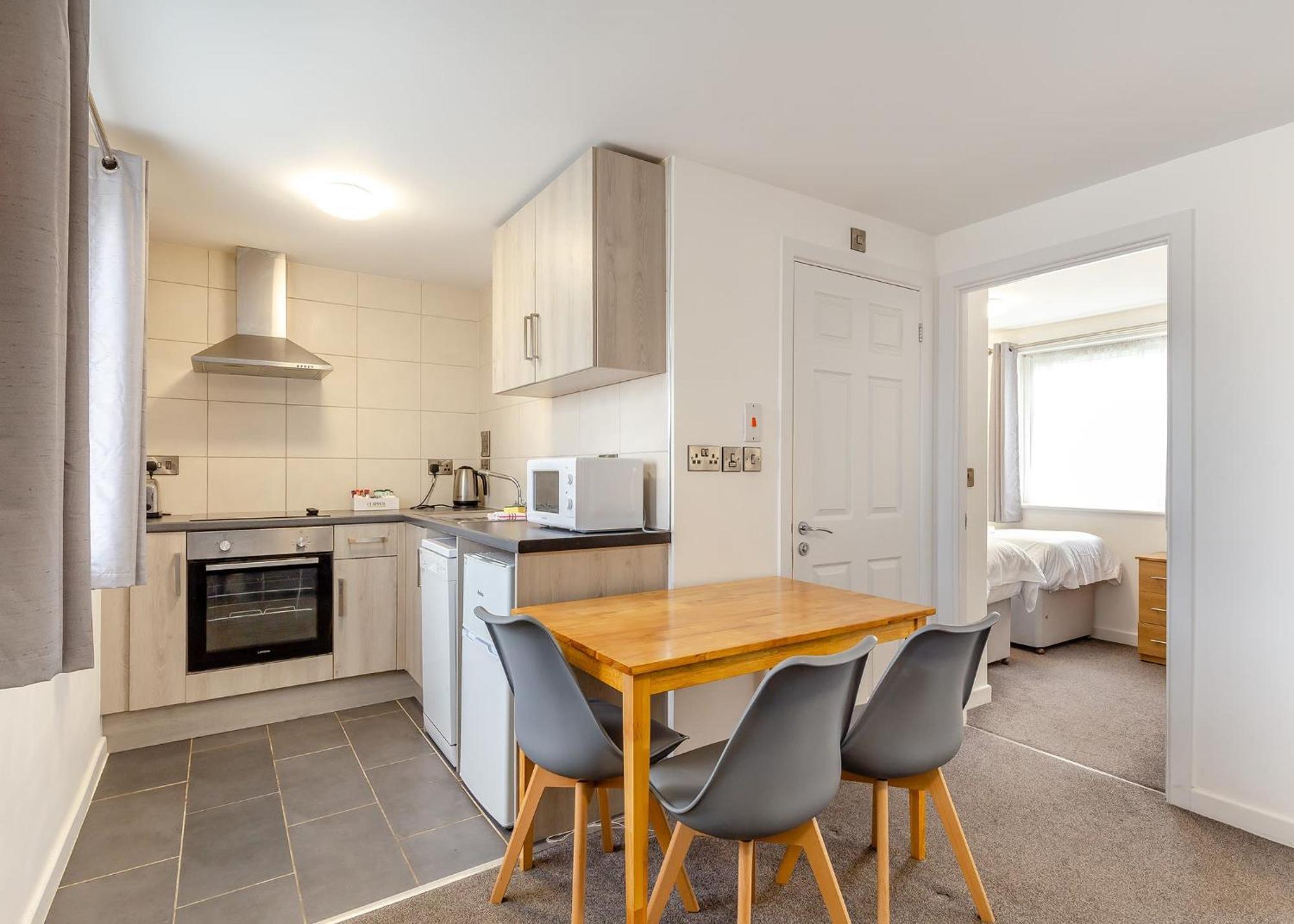 Lovely Ilfracombe Apartment 2 Bedrooms Num 3 Εξωτερικό φωτογραφία